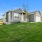 a house with a large yard